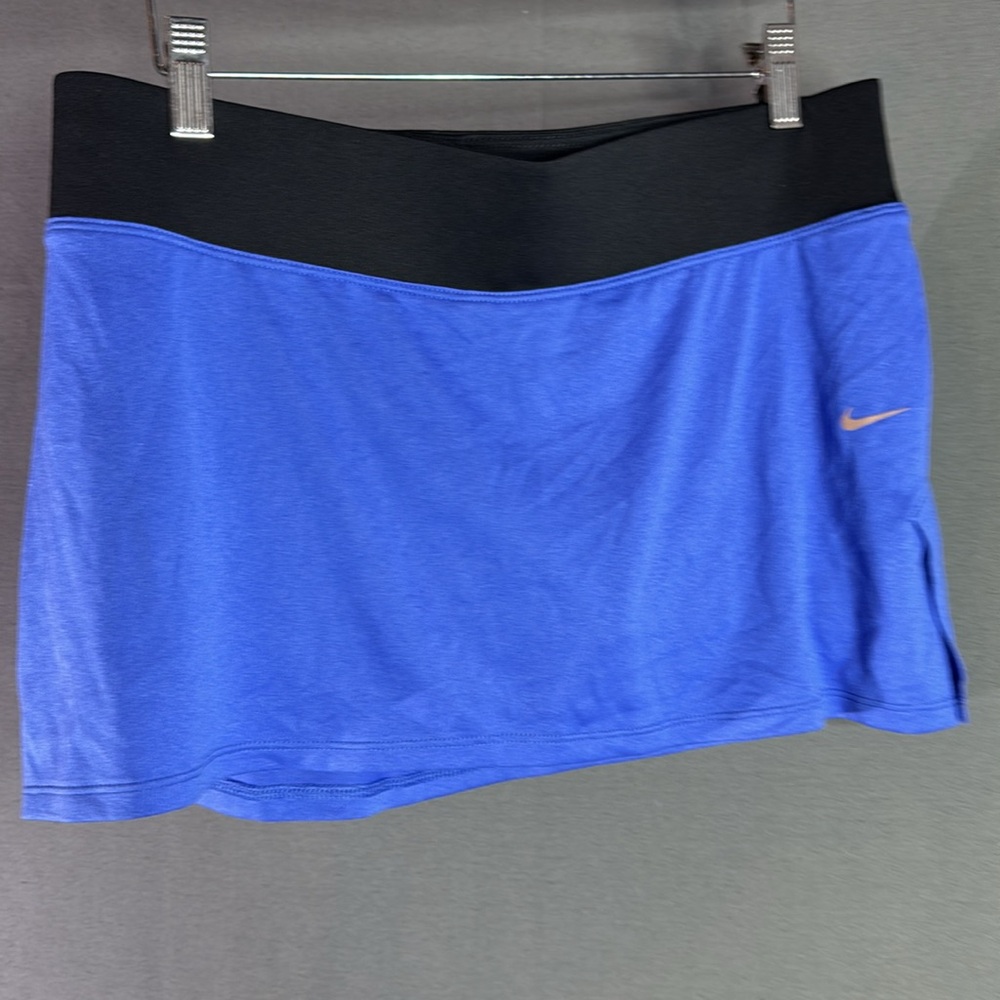 Nike Black Dri-FIT Skirt size medium